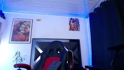SALO HOT online show from 06/14/26, 02:24