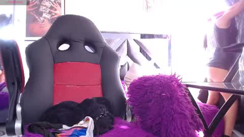SALO HOT online show from 07/28/26, 08:01