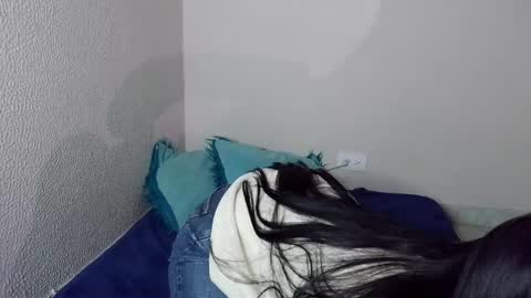 salome online show from 05/07/26, 02:22