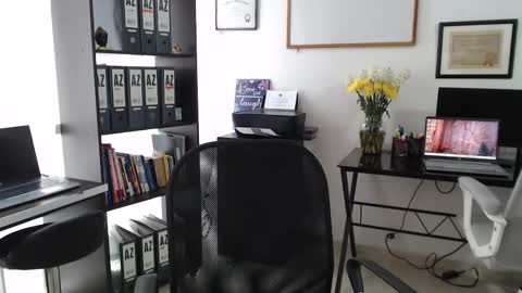 Salome online show from 10/16/25, 02:51