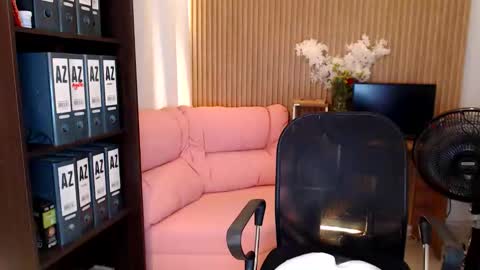 Salome online show from 05/25/26, 10:38