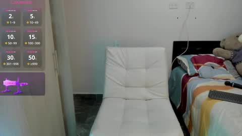 Snapshot of salome_88_ chatting on 11/15/25, 06:00 Salome online show from 11/15/25, 06:00