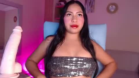 Snapshot of salome__2002 chatting on 07/28/26, 12:48 salome__2002 online show from 07/28/26, 12:48