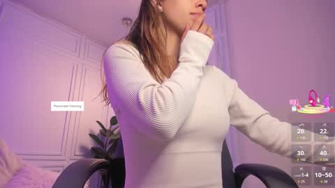 salome__evans online show from 10/09/25, 11:52