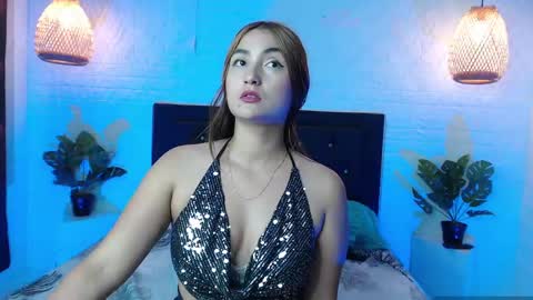 SALOME online show from 02/20/25, 06:02