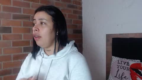 Snapshot of salome__palmer chatting on 01/13/26, 03:28 online show from 01/13/26, 03:28