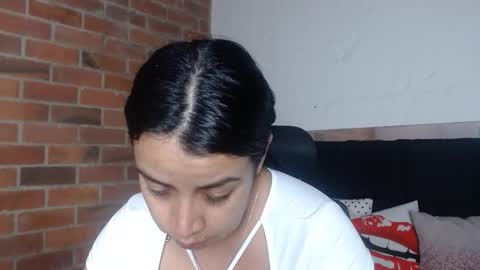 Snapshot of salome__palmer chatting on 01/14/26, 07:08 online show from 01/14/26, 07:08