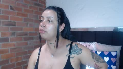 Snapshot of salome__palmer chatting on 02/11/26, 07:30 online show from 02/11/26, 07:30