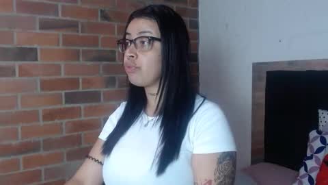 Snapshot of salome__palmer chatting on 02/15/26, 06:26 online show from 02/15/26, 06:26