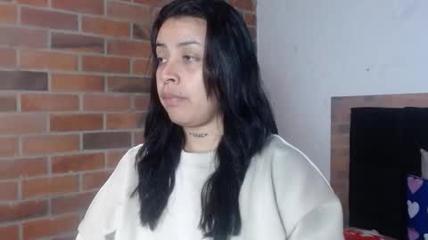 Snapshot of salome__palmer chatting on 02/24/26, 04:27 online show from 02/24/26, 04:27