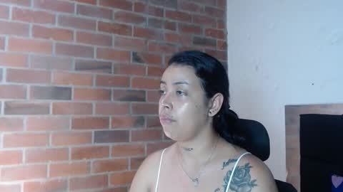 Snapshot of salome__palmer chatting on 02/26/26, 05:01 online show from 02/26/26, 05:01