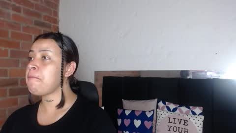 Snapshot of salome__palmer chatting on 03/28/26, 08:52 online show from 03/28/26, 08:52