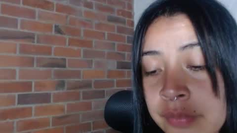 Snapshot of salome__palmer chatting on 04/26/26, 09:45 online show from 04/26/26, 09:45