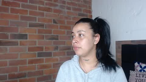 Snapshot of salome__palmer chatting on 05/26/26, 10:50 online show from 05/26/26, 10:50