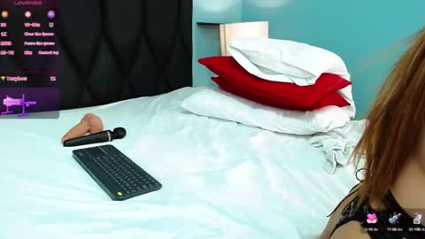   online show from 02/25/25, 02:33
