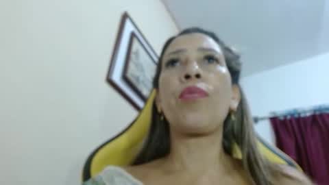 salome online show from 09/08/25, 04:28
