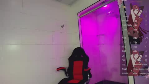 salome_dance_ online show from 01/13/25, 06:49