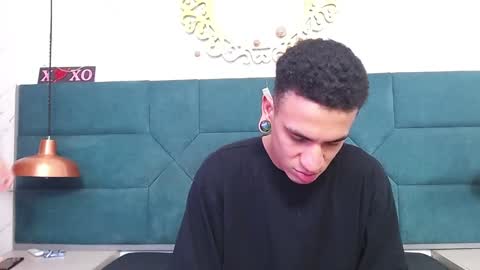 salome_daniel online show from 12/31/24, 01:57