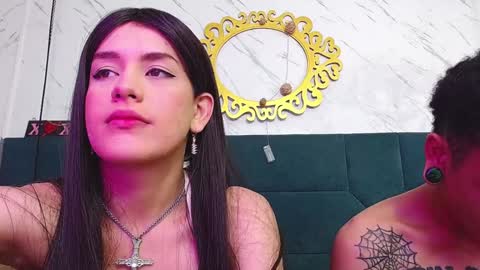 salome_daniel online show from 01/05/25, 01:13