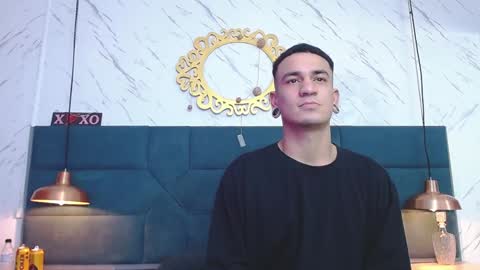 salome_daniel online show from 01/07/25, 07:38