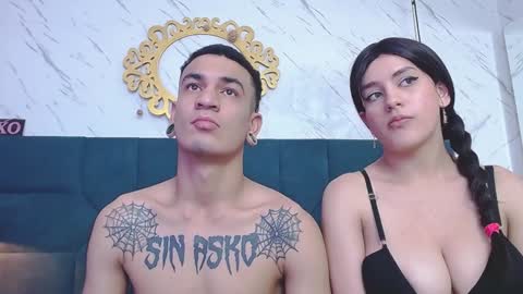 salome_daniel online show from 01/09/25, 10:20