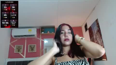 salome online show from 12/11/24, 05:15