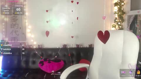 salome_drasin online show from 02/08/25, 06:54
