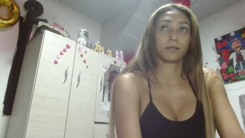 salome_drasin online show from 03/17/26, 07:01
