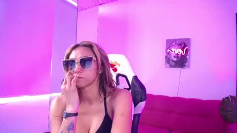 salome_drasin online show from 07/17/26, 09:08