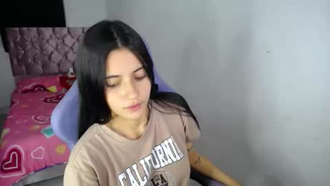 salome online show from 10/25/25, 12:40