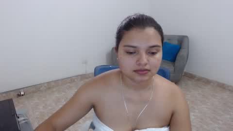 Salome online show from 12/26/24, 04:47