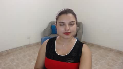 Salome online show from 01/08/25, 08:07