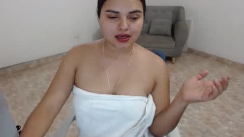 Salome online show from 02/13/25, 08:34