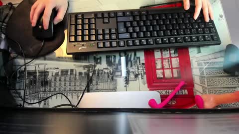 Salome online show from 12/10/24, 05:55