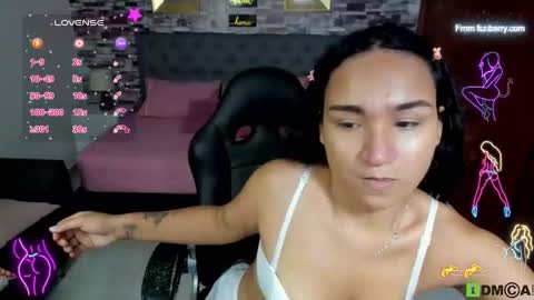 Salome online show from 02/19/26, 11:23