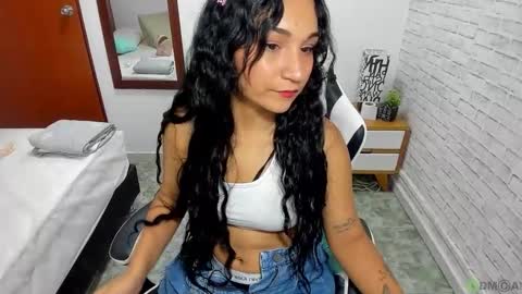 Salome online show from 02/27/26, 07:25