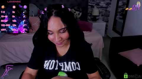 Salome online show from 03/10/26, 06:24