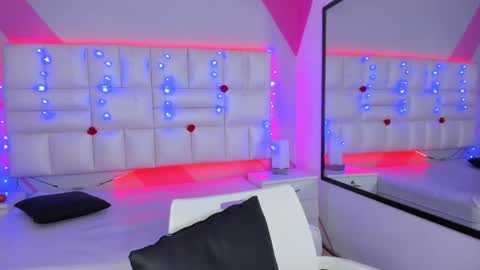 Snapshot of salome_rouse chatting on 01/26/25, 05:13 Salome Rose online show from 01/26/25, 05:13