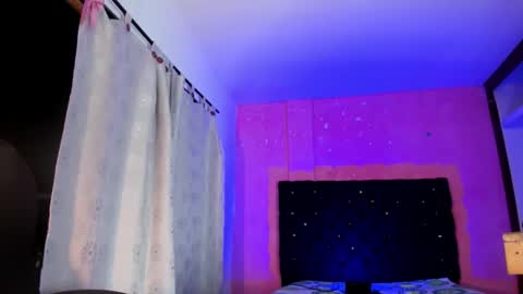 salome_saenz666 online show from 03/08/26, 07:56