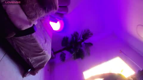 salome_saenz666 online show from 07/15/26, 06:46