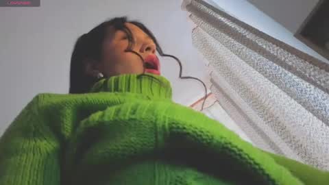Snapshot of salome_stockman_s chatting on 05/21/26, 07:32 Salome online show from 05/21/26, 07:32