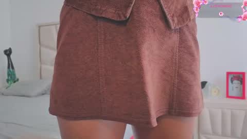 Snapshot of salome_stockman_s chatting on 05/22/26, 02:01 Salome online show from 05/22/26, 02:01