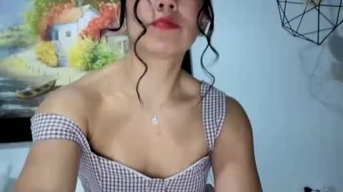 Snapshot of salome_stockman_s chatting on 05/29/26, 10:57 Salome online show from 05/29/26, 10:57