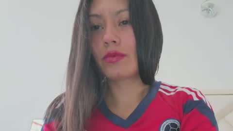 Snapshot of salome_stockman_s chatting on 06/23/26, 04:05 Salome online show from 06/23/26, 04:05