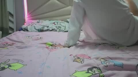 Snapshot of salome_stockman_s chatting on 07/01/26, 01:51 Salome online show from 07/01/26, 01:51