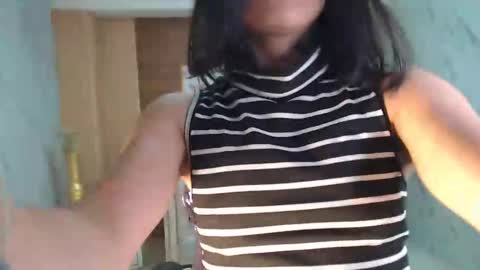 Salome  online show from 02/15/25, 01:05