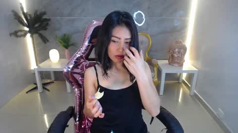 Salome  online show from 02/20/25, 08:14