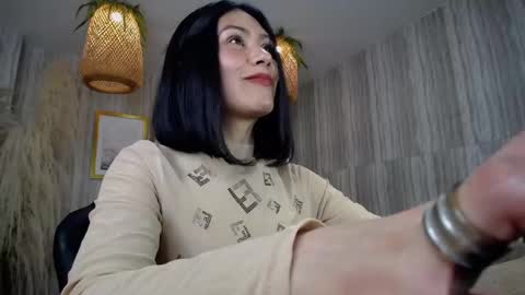 Salome  online show from 02/24/25, 11:19