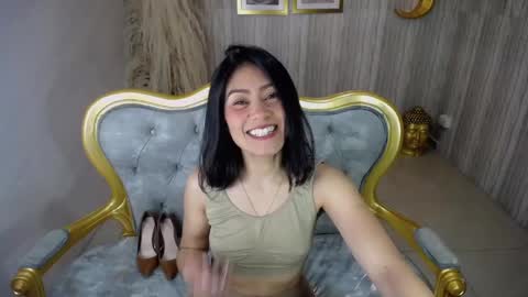 Salome  online show from 03/01/25, 08:21