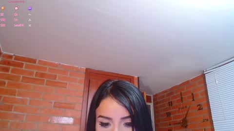 SAMANTHA online show from 02/01/25, 12:51